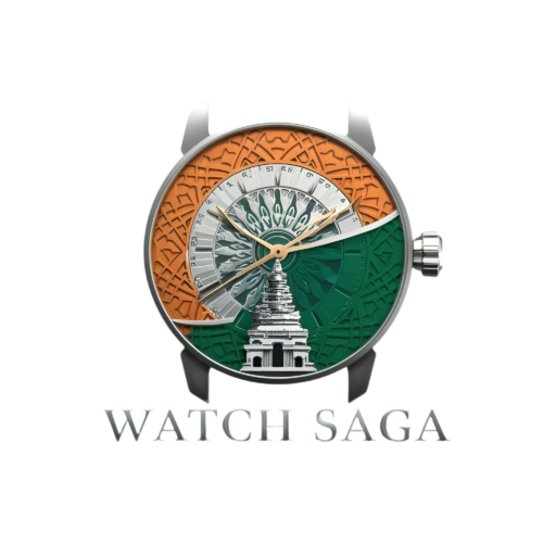 Watch Saga